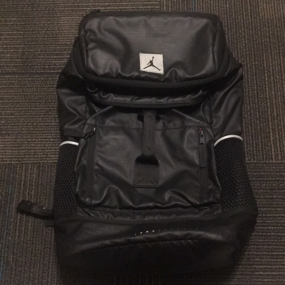 Jordan Backpack